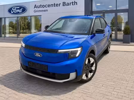 Ford Explorer 340 GT Premium 4x4
