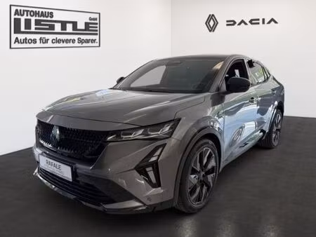 Renault Rafale E-Tech 1.2 200 Esprit Alpine