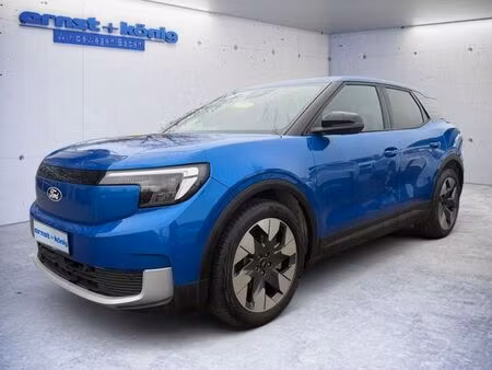 Ford Explorer 286