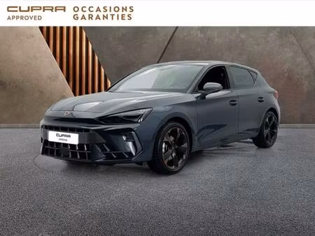 Cupra Leon 1.5 TSI 150