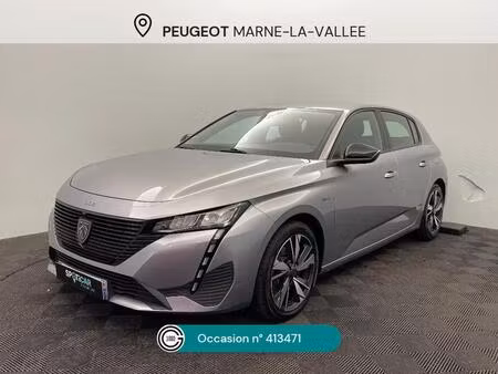 Peugeot 308 1.6 110 Active