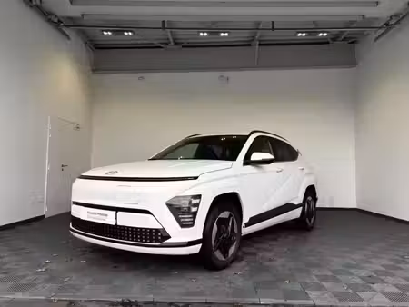 Hyundai Kona 1.6 Creative