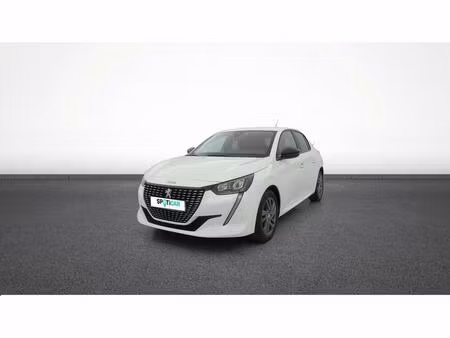 Peugeot 208 1.2 PureTech 100 Active