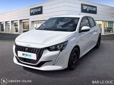 Peugeot 208 1.2 PureTech 100 Active Business
