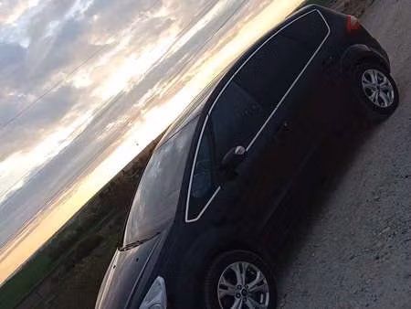 Ford S-Max 2.0 TDCi 163 Titanium