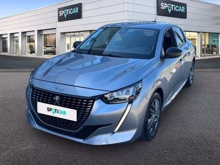 Peugeot 208 1.2 PureTech 100 Style