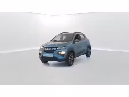 Dacia Spring 45 Expression