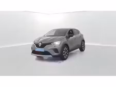 Renault Captur 1.0 TCe 91 Evolution