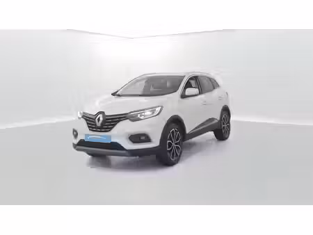 Renault Kadjar 1.5 dCi 115 Intens