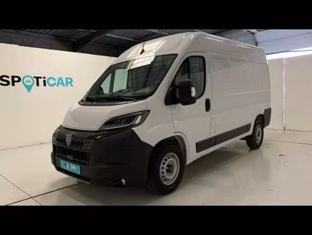 Peugeot Boxer 2.2 HDi 140 Premium