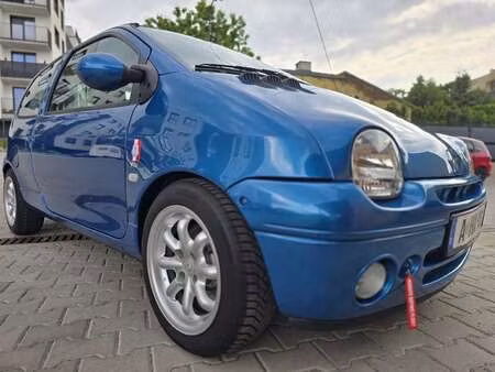 Renault Twingo 1.2 75 Dynamique