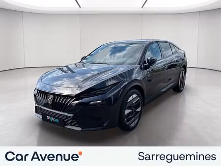 Peugeot 408 1.2 145 GT