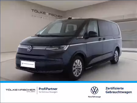 Volkswagen Multivan 2.0 TDI 150 Style