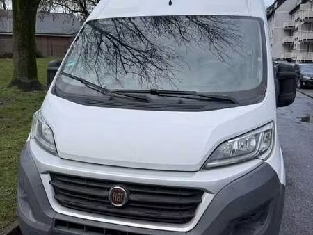 Fiat Ducato 2.3 131