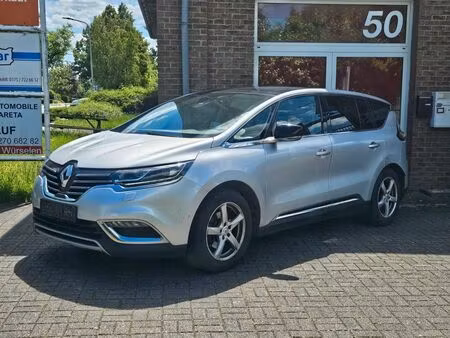 Renault Espace 1.6 dCi 160 Initiale Paris