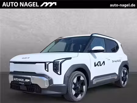 Kia EV2 147 Earth