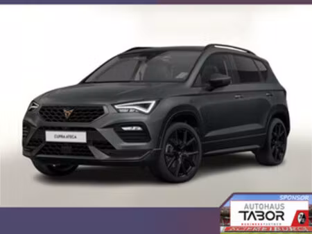 Cupra Ateca 1.5 TSI 150