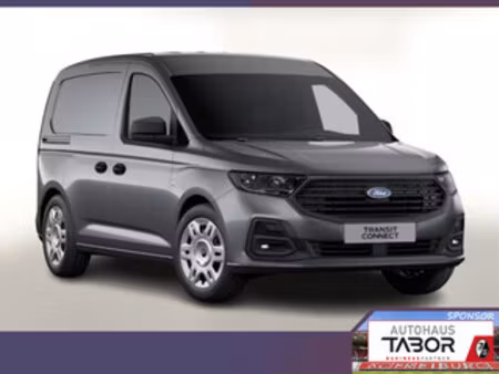 Ford Transit 2.0 122 Trend