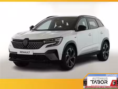 Renault Austral 1.2 200 Techno