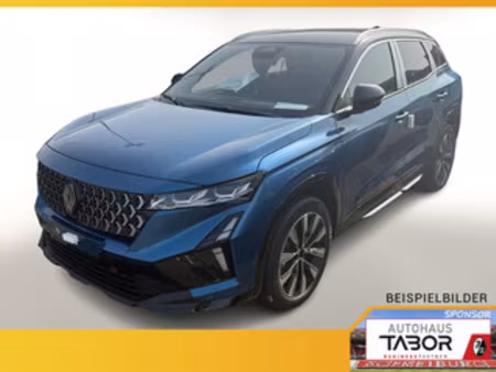 Renault Austral 1.2 200 Techno