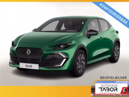 Renault Clio E-Tech 1.8 160 Evolution