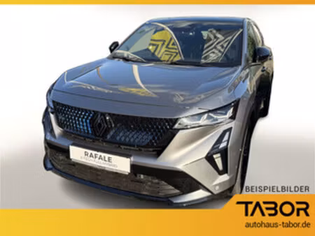 Renault Rafale E-Tech 1.2 300 Esprit Alpine 4x4