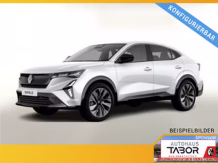 Renault Rafale E-Tech 1.2 200 Techno