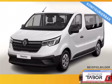 Renault Trafic 2.0 dCi 110 Authentique