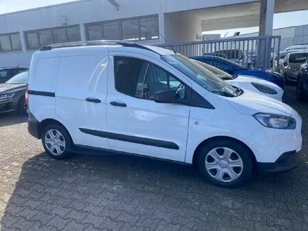 Ford Transit 1.5 Trend