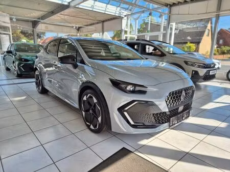 Renault Clio E-Tech 1.8 160 Techno