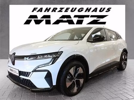 Renault Mégane E-Tech 220 Équilibre