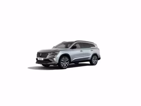 Renault Espace 1.2 200 Iconic