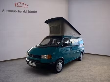 Volkswagen Transporter T4 California 2.4 Westfalia