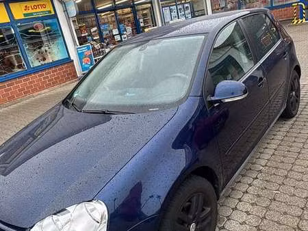 Volkswagen Golf 1.4 80 Confortline