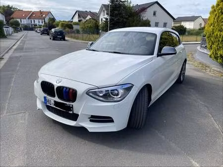 BMW Série 1 135i 3.0 320