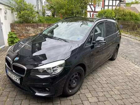 BMW Série 2 218i 1.5 136 Edition Avantage