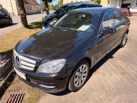 Mercedes-Benz Classe E 250 C 4Matic