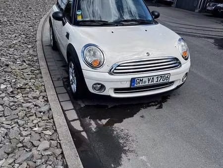 Mini Mini One 1.4 95