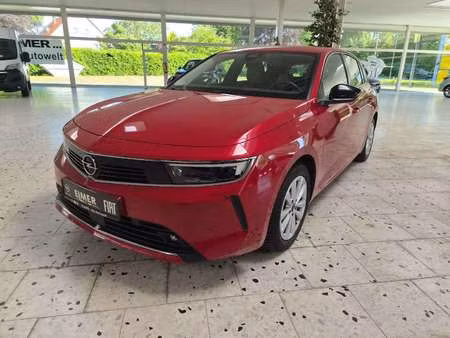 Opel Astra 1.2 110 Enjoy