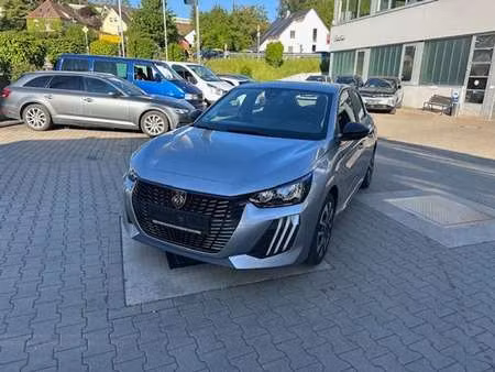 Peugeot 208 1.2 75 Active