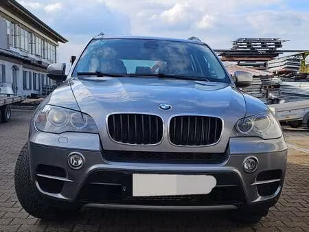 BMW X5 30d 3.0 245 xDrive