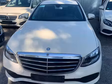 Mercedes-Benz Classe E E 200 2.0 4Matic