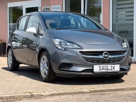 Opel Corsa 1.4 90 Edition