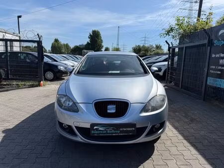Seat Leon 1.4 TSI 125