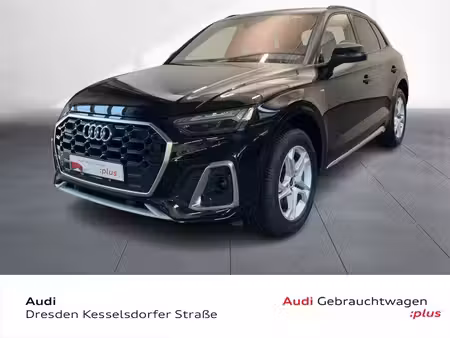 Audi Q5 40 TDI 2.0 204 quattro