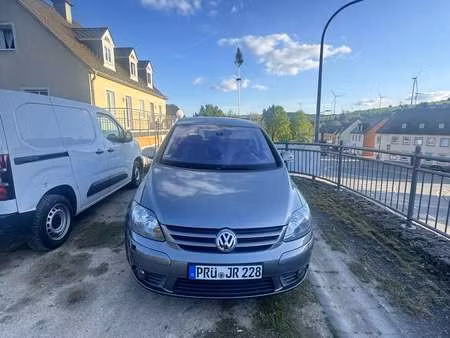 Volkswagen Golf Plus 1.9 TDI 105 Confortline