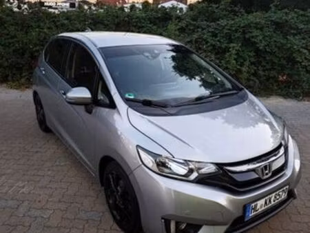 Honda Jazz 1.3 102 Elegance
