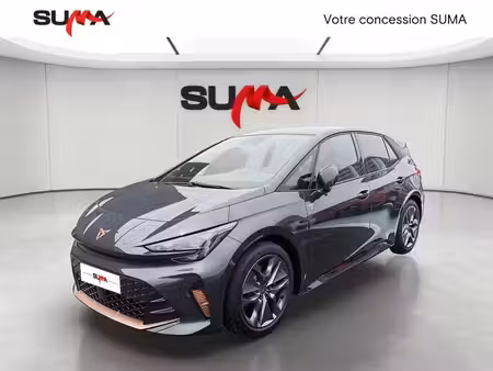 Cupra Born 230