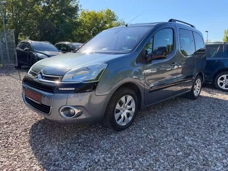 Citroën Berlingo 1.6 VTi 120 Selection