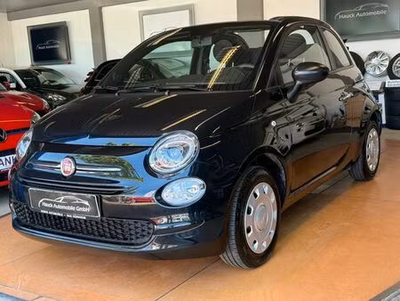 Fiat 500 1.0 69